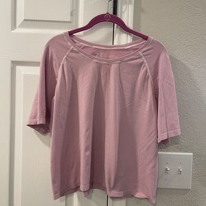 Zella Athletic Top